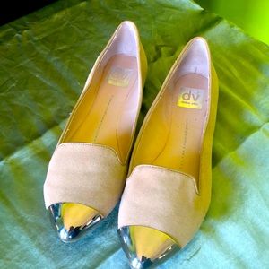 dv by dolce vita flats